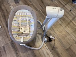 Babywippe Joie Serina Swivel Swing