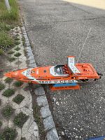 Speedboot Cesa 1882