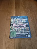 King Ping Tippen Tappen Tödchen Blu Ray NEU Bela B. Chris