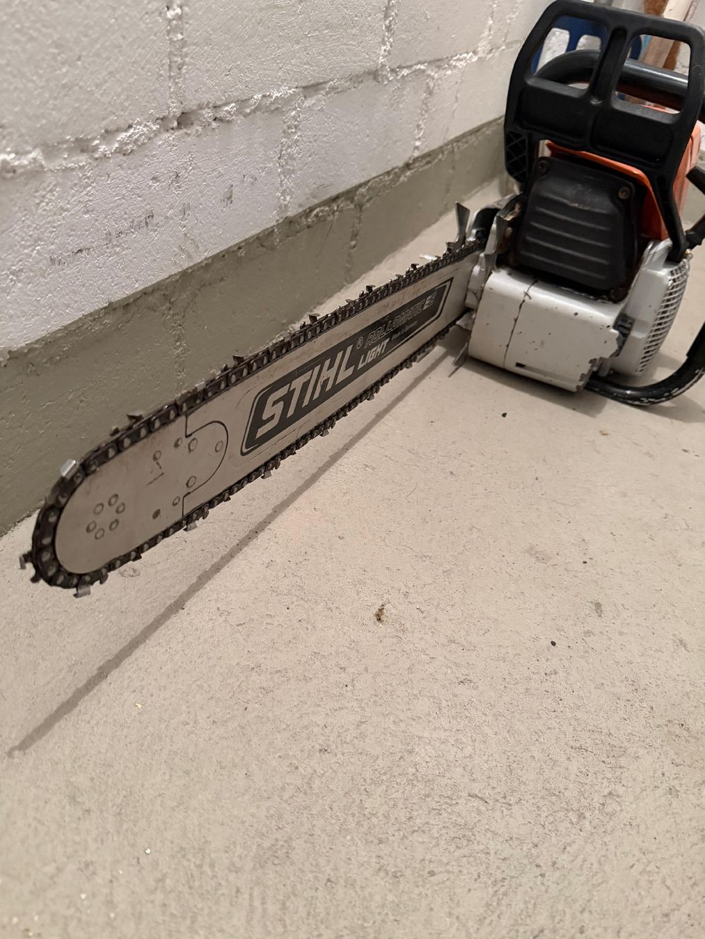 Stihl Seghe: Stihl 066 Motorsäge – Usato da Urtenen-Schönbühl venduto da jne_mvm7 3