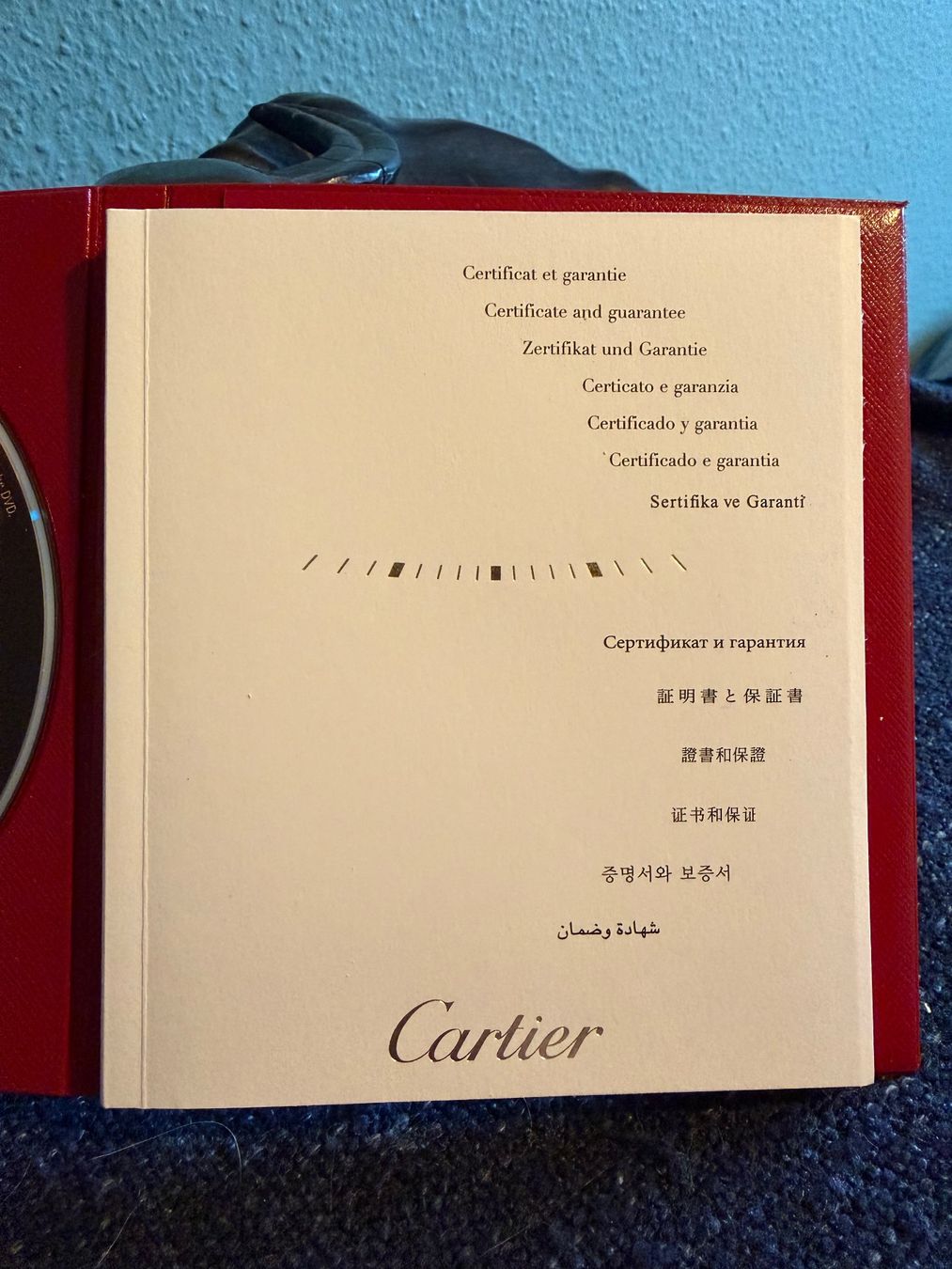 Cartier Orologi: Cartier Roadster Chronograph – Nuovo (secondo la descrizione) da Neuchâtel venduto da ser_c6jq 6