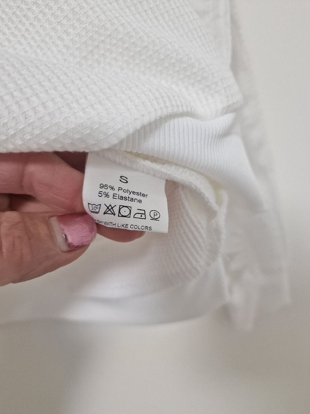 Chemisiers: Blusenshirt – Neuf avec emballage d'origine à Amriswil par gu80kaya 1