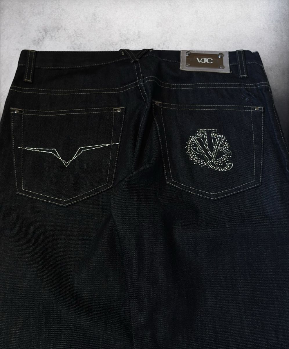Versace Jeans: Versace Jeans (S) – Nuovo (secondo la descrizione) da Aarburg venduto da syning46 5