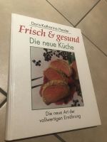 Doris Hessler Frisch und Gesund vollwert