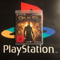 Deus Ex Human Revolution für PS3