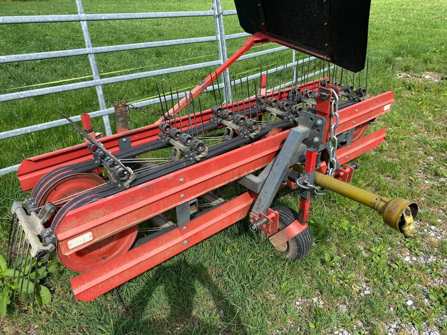 Toutes les machines: Bandrechen Gebraucht – D'occasion à Nesslau par sve_9c75 1