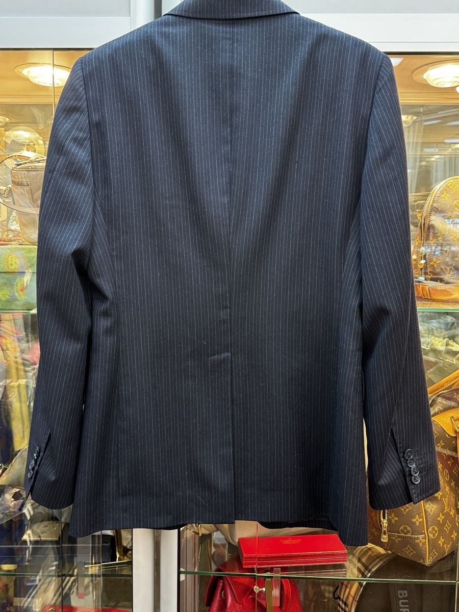 Dolce & Gabbana Completi: Dolce & Gabbana  Herren Blazer – Usato da Lachen SZ venduto da HelvetiaLuxury 3