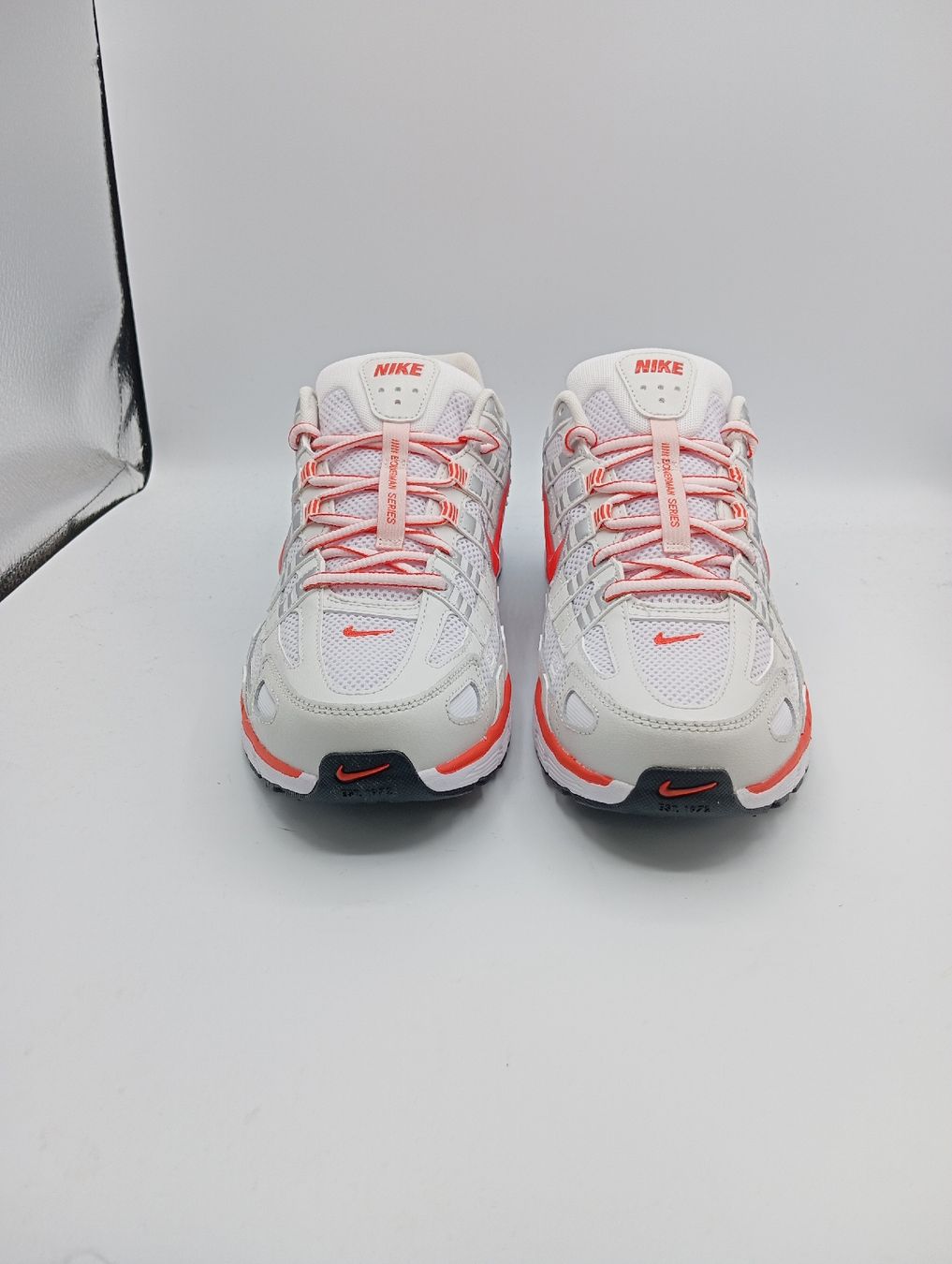 Nike Scarpe da uomo: Nike P-6000 (EU42.5) – Nuovo e nell'imballaggio originale da Schaffhausen venduto da outlez 2