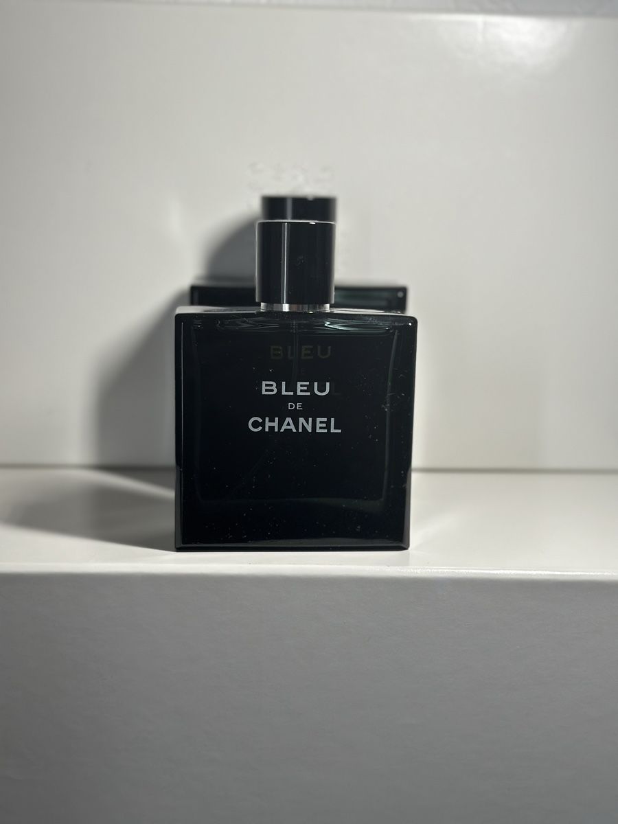 Chanel Profumi & Eau de Toilette: BLEU DE CHANEL Eu de Toilette – Nuovo (secondo la descrizione) da Zürich venduto da edg_fy6d 3
