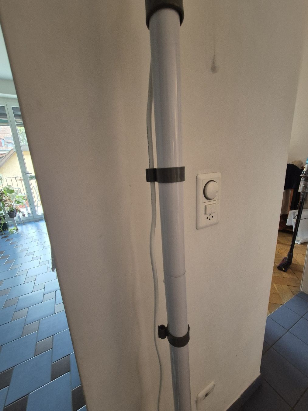 Reer Heizgeräte: Wärmelampe Baby – Gebraucht aus Zürich von taisli1 3