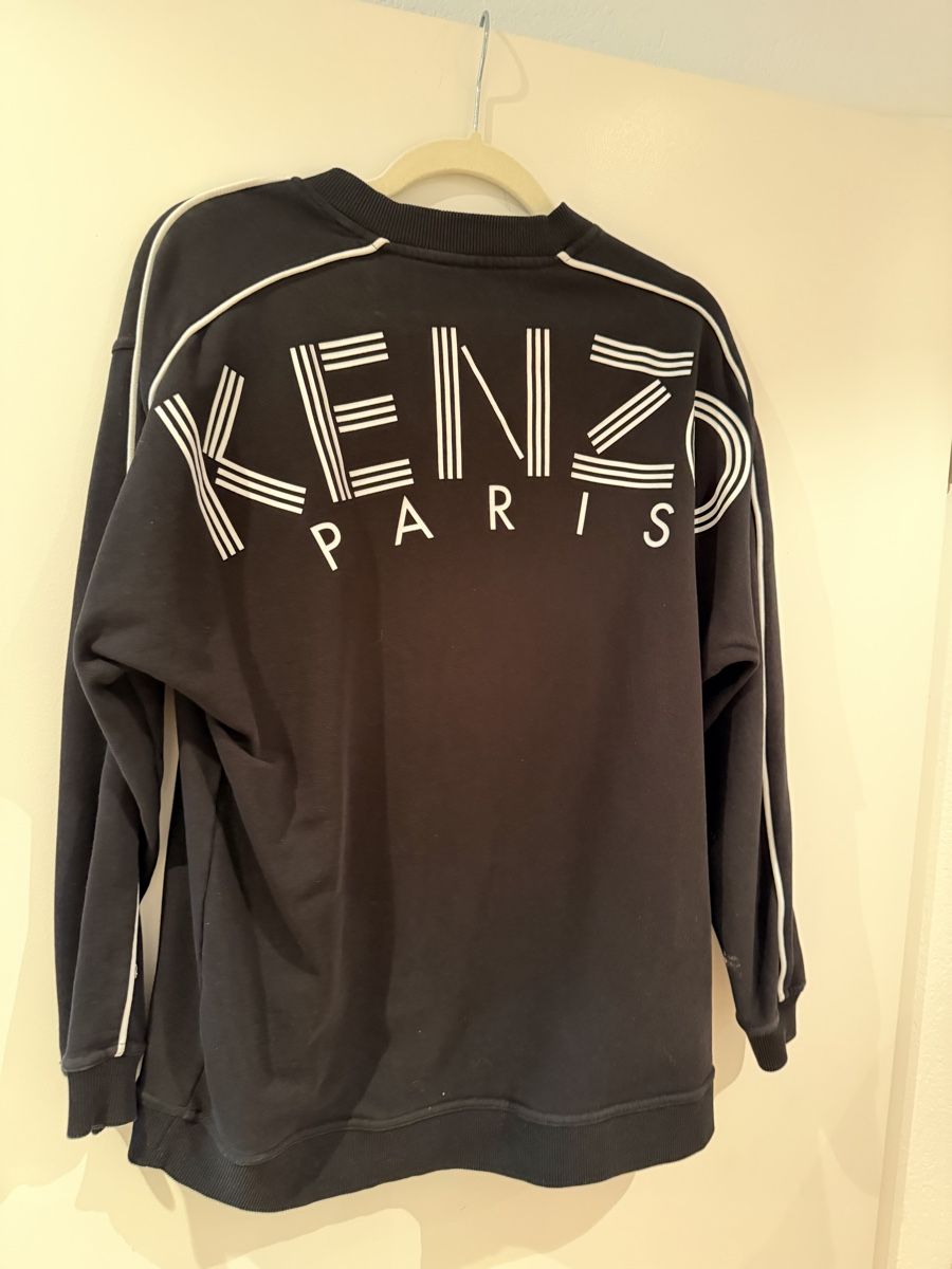 Kenzo Pullover & Sweatshirts: Kenzo Pullover  – Gebraucht aus Zürich von Hasel 4