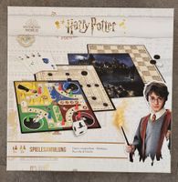 Spielesammlung Harry Potter