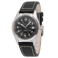 Hamilton H70455733 Khaki Field Auto - 38MM Auto