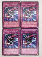 Yu-Gi-Oh! Die Geburt eines Helden DP1-DE025 Deutsch Common 4