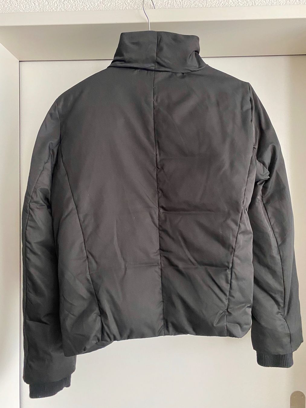 DKNY Giacche: Damen Daunenjacke Schwarz DKNY – Usato da Zürich venduto da ron_t88f 2