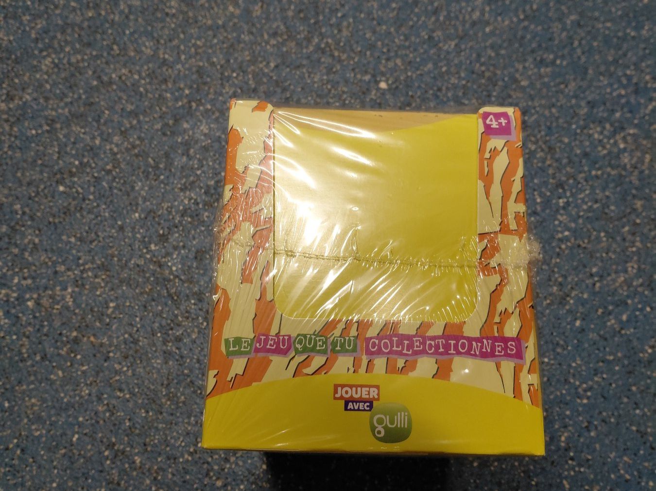 Spiele: Pogs Sealed Box – Gebraucht aus Bévilard von PogMania 2