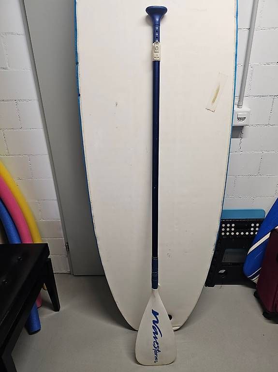 Tavole da surf e di nuoto: SUP - Paddle board - 7ft - Kinder – Usato da Schaffhausen venduto da wch24 3