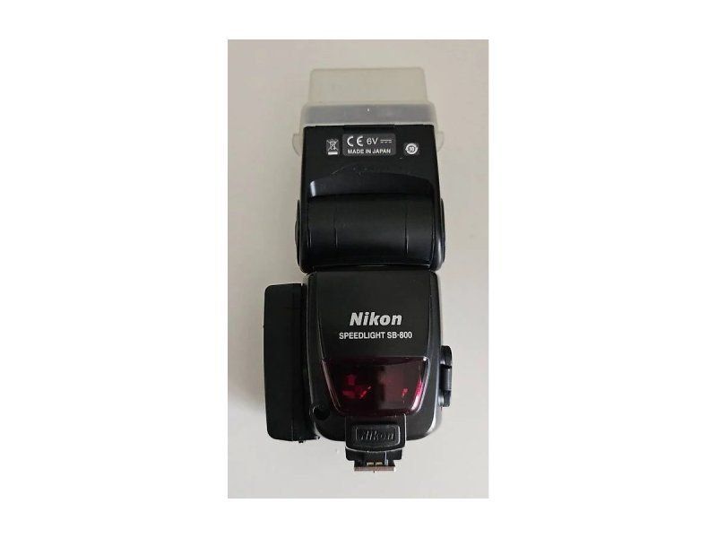 Nikon Fotocamera: NikonD300 mit Body MB-D10 – Usato da Rüti GL venduto da 4oops 3