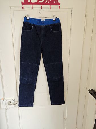 Jeans von Kyte Gr 152