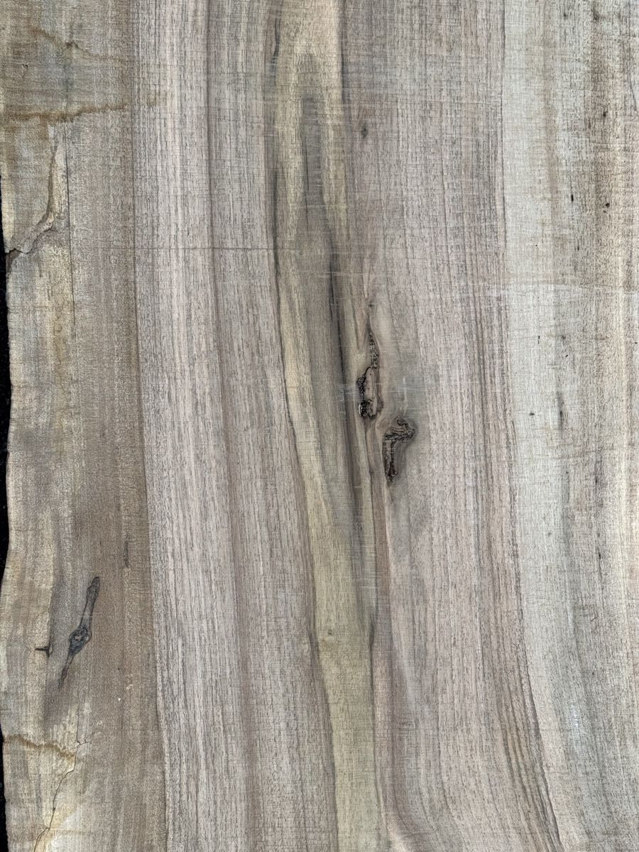 Articoli in legno: Nussbaum Klotzbrett 280  cm lang! – Usato da Gränichen venduto da onkel_xxl 4