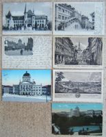 7 AK BERN 1905 - 1953