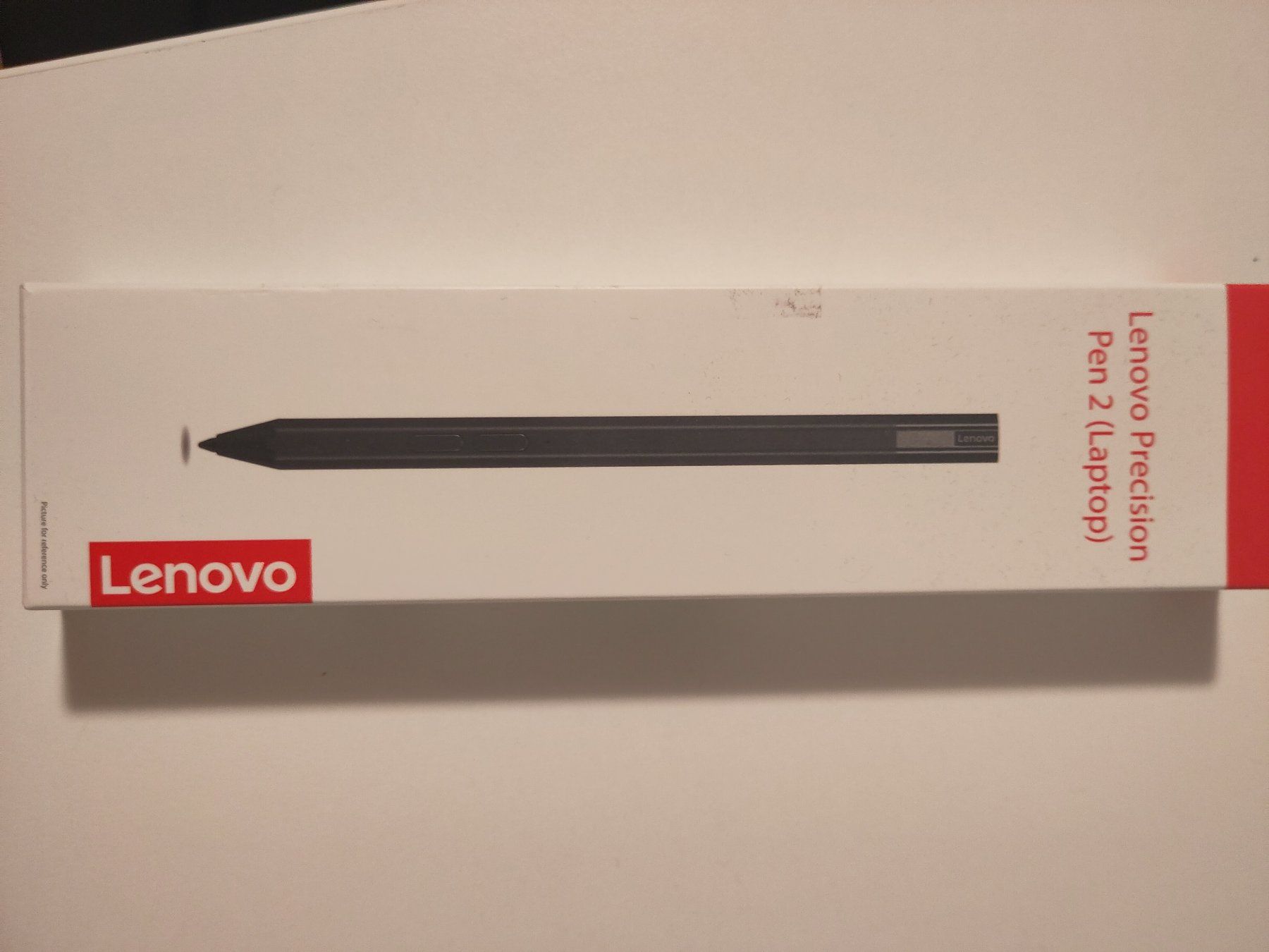 Lenovo Penna & Evidenziatori: Lenovo Precision Pen 2 (neu) – Usato da Zürich venduto da jbi_7yzj