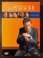 Dr. House Staffel 2