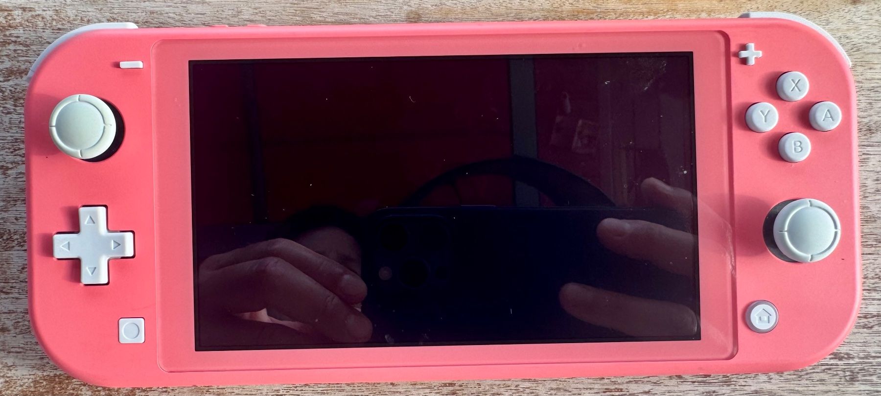 Nintendo Console: Nintendo Switch light – Usato da Winkel venduto da Global911