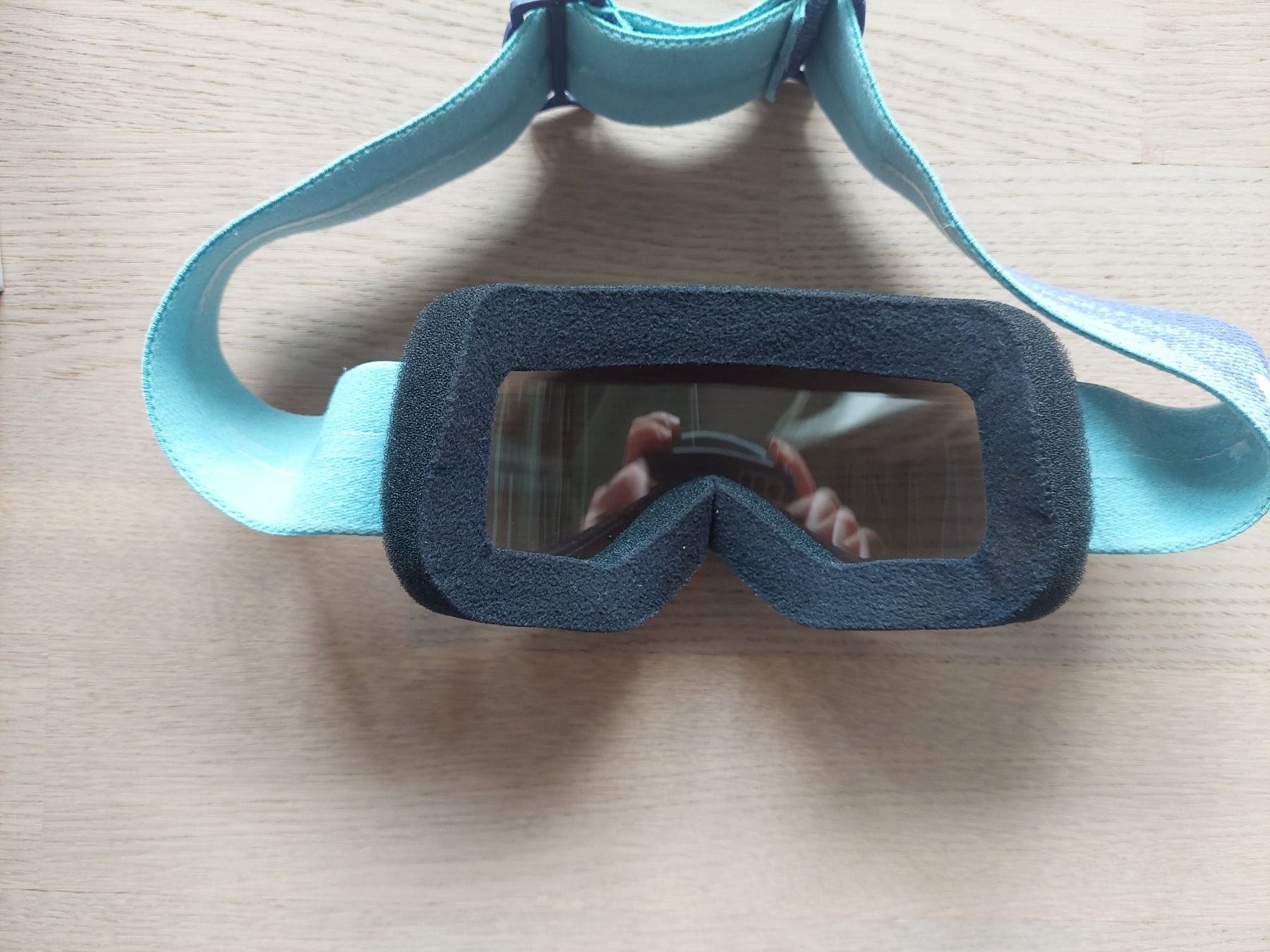 Giro Occhiali & Lenti: Skibrille Kinder Giro Buster – Usato da Bülach venduto da onkyo 4