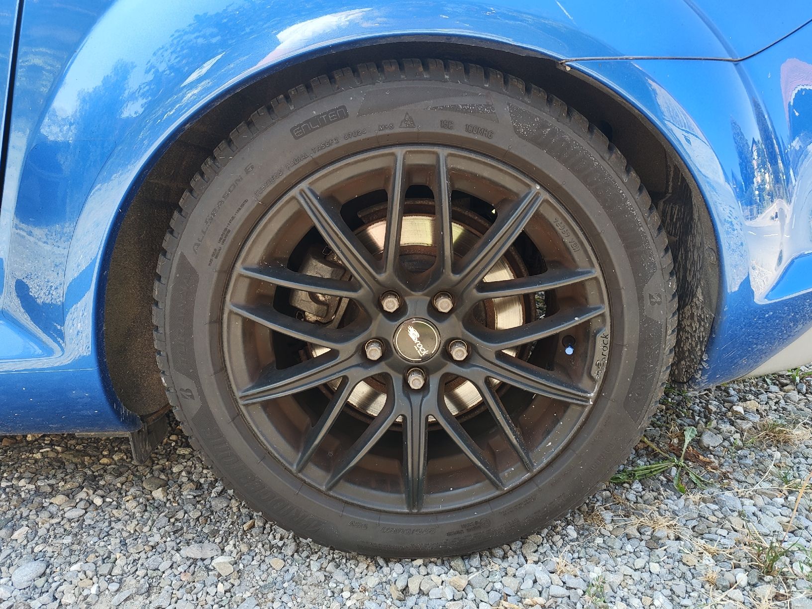 Mazda Autos: Mazda RX8 – D'occasion à Lieli par Maholo 7