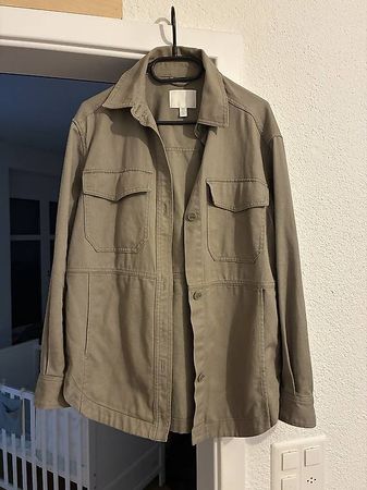 H&M übergangsjacke