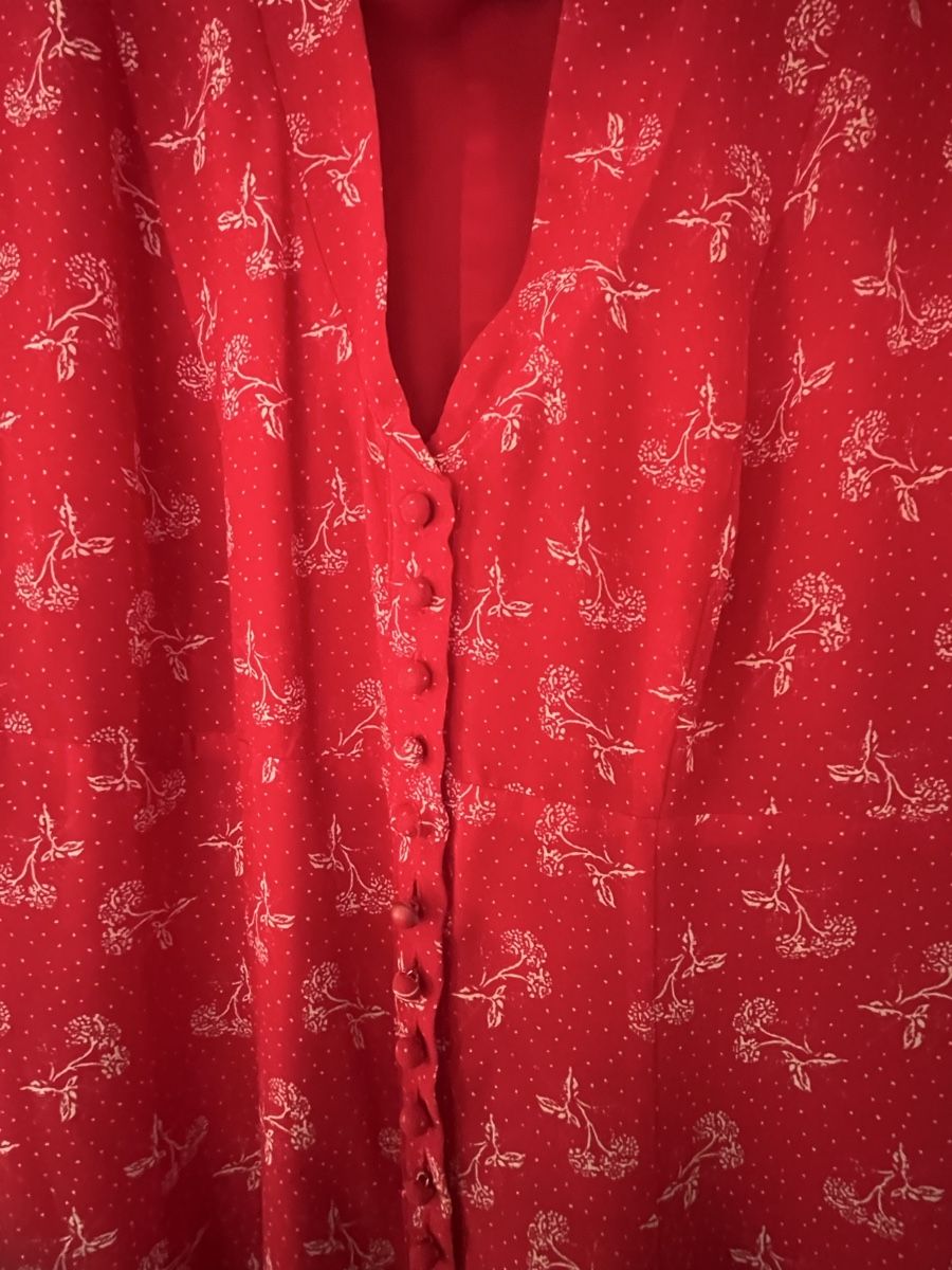 Kooples Robes: Robe The Kooples   taille 1 – D'occasion à Saxon par Marine11 2