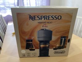 Delonghi Verturo next