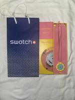 Swatch x Audemars Piguet OTG