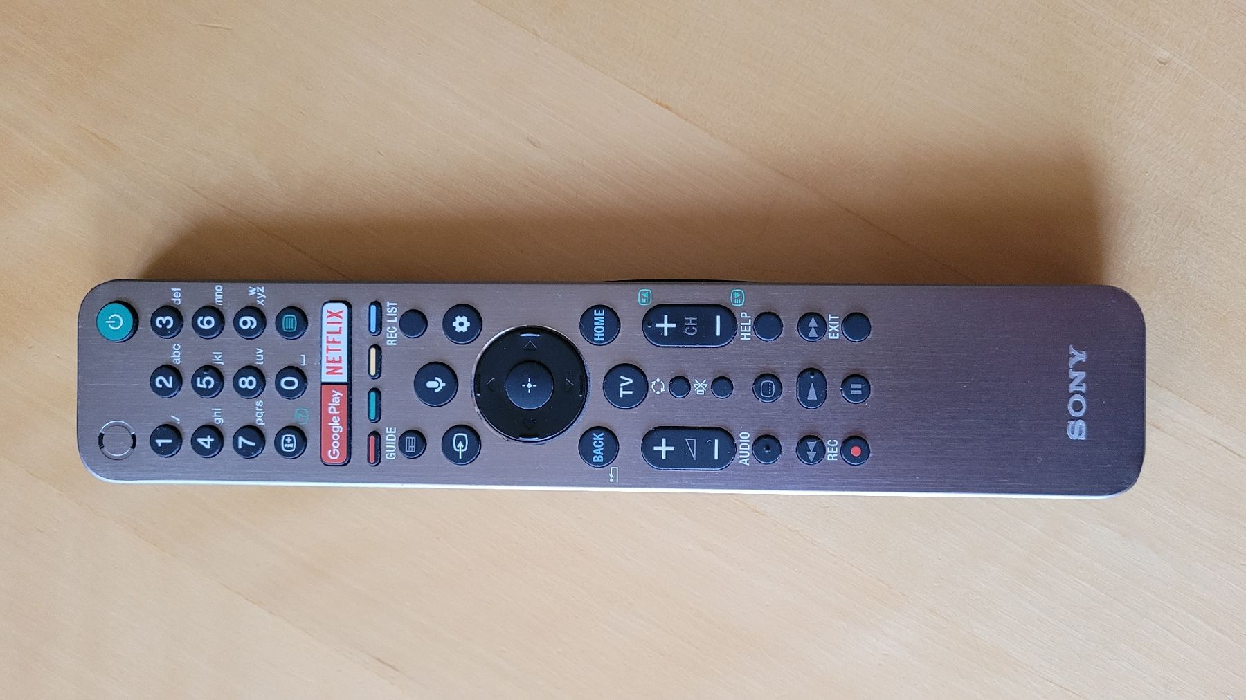 Televisori: Sony KD-55 AG9, 4K Ferseher – Usato da Kirchdorf BE venduto da Swiss-Pickers 4