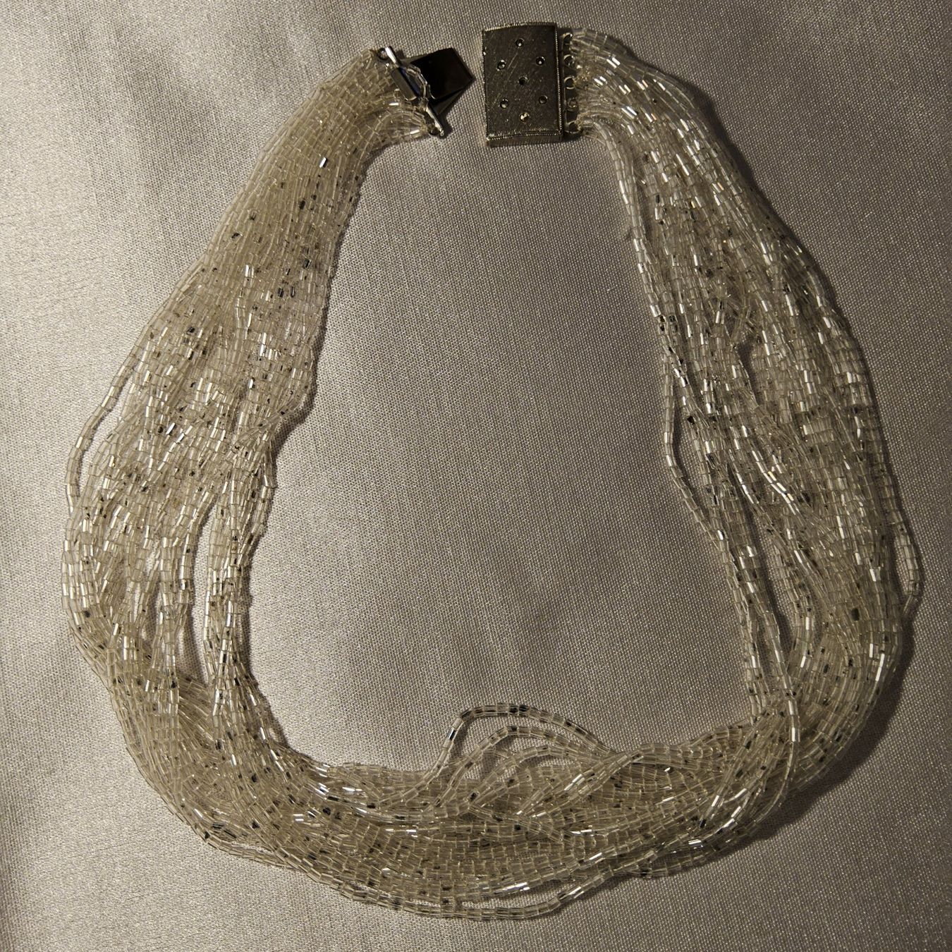 Ketten: Vintage Perlchen Collier Halskette ca 1980 – Gebraucht aus Zürich von helsan 1