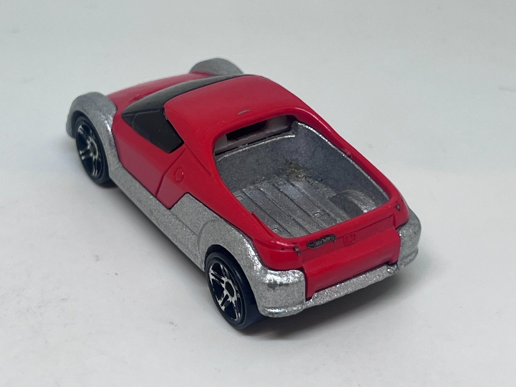 Hot Wheels Modellini d'auto: Hot Wheels Honda Spocket #375 – Usato da Wildegg venduto da LaaBoutique 2