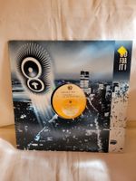 Vinyle Maxi 80s: Go For It - Club Mix (53)