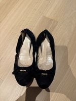 Prada ballerina