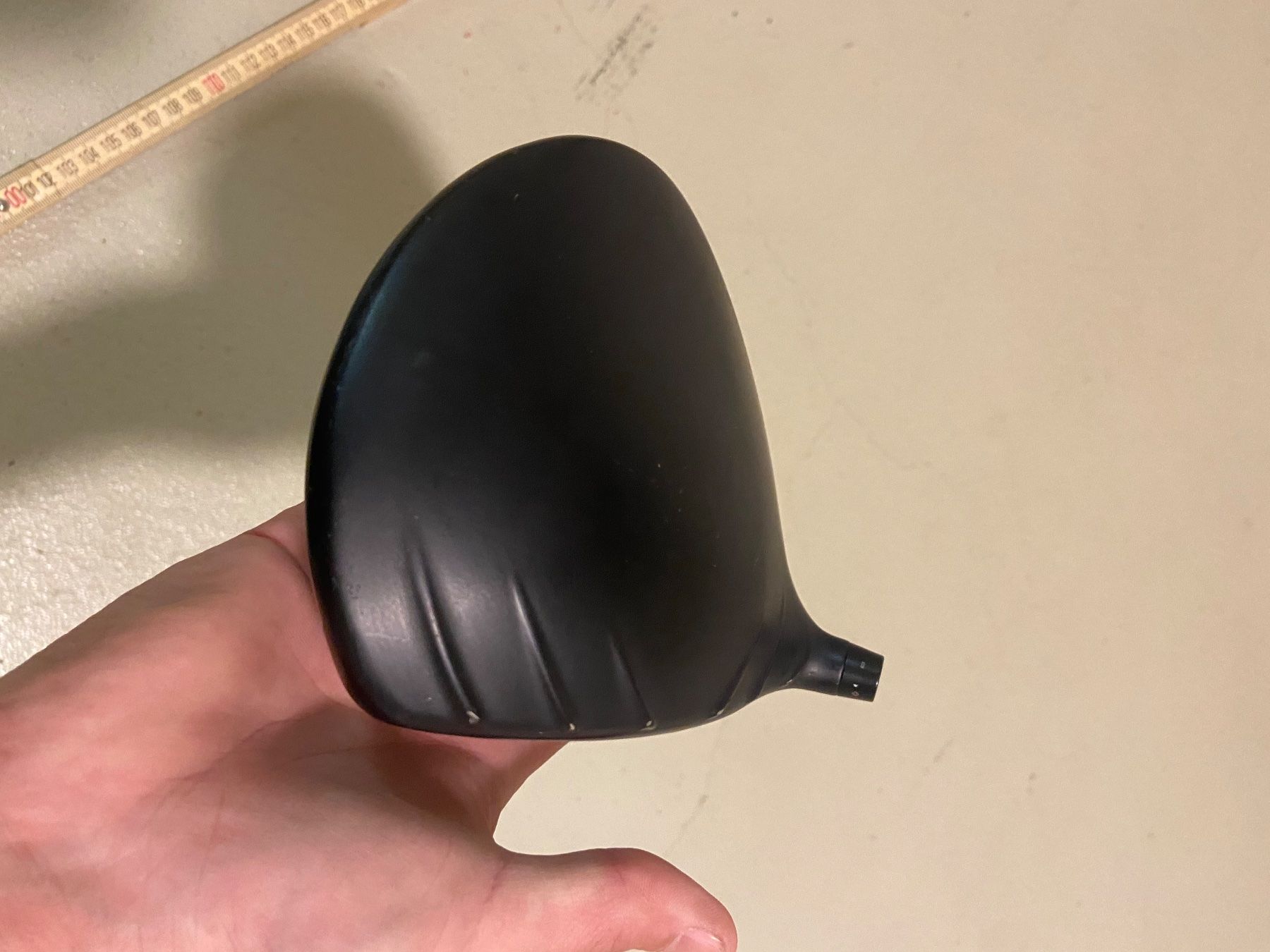 Mazze & Set: Ping Golf - G30 Driver Kopf / Head - RH - rechte Seite – Usato da Frauenfeld venduto da golfdude 2