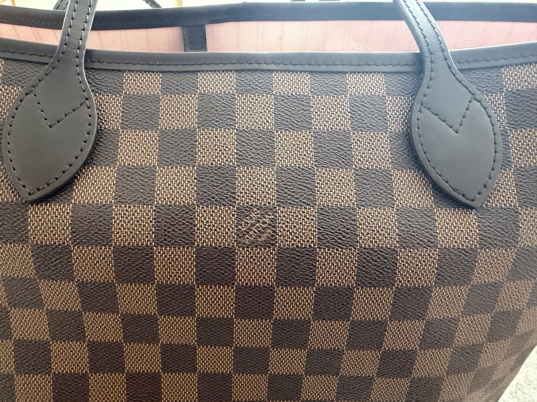 Louis Vuitton Borse: Wunderschöne Louis Vuitton Neverfull MM, top Zustand! – Usato da Niederrohrdorf venduto da Bebbels 2