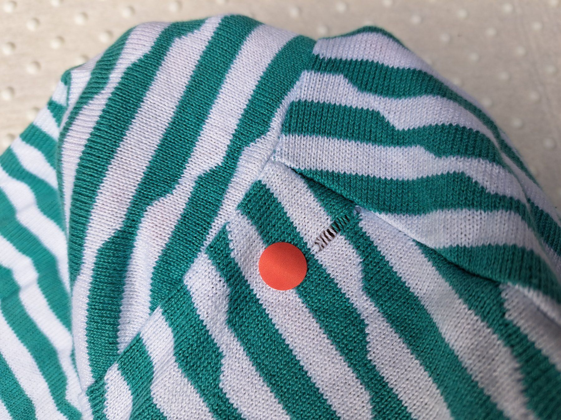 Maglioni & Felpe: Modischer Pullover mit Streifenmuster, Grösse L – Nuovo (secondo la descrizione) da Gysenstein venduto da joshuas81 3