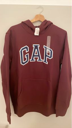 New Gap Sweatshirt Size M