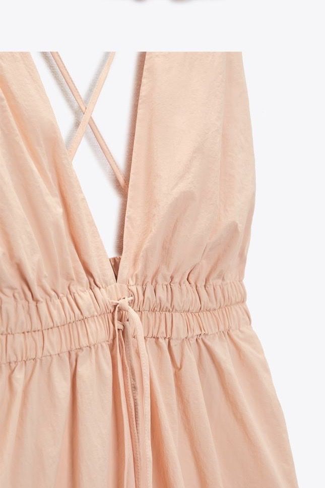 Zara Vestiti: Zara dress – Nuovo e nell'imballaggio originale da Opfikon venduto da ari_7yn2 1