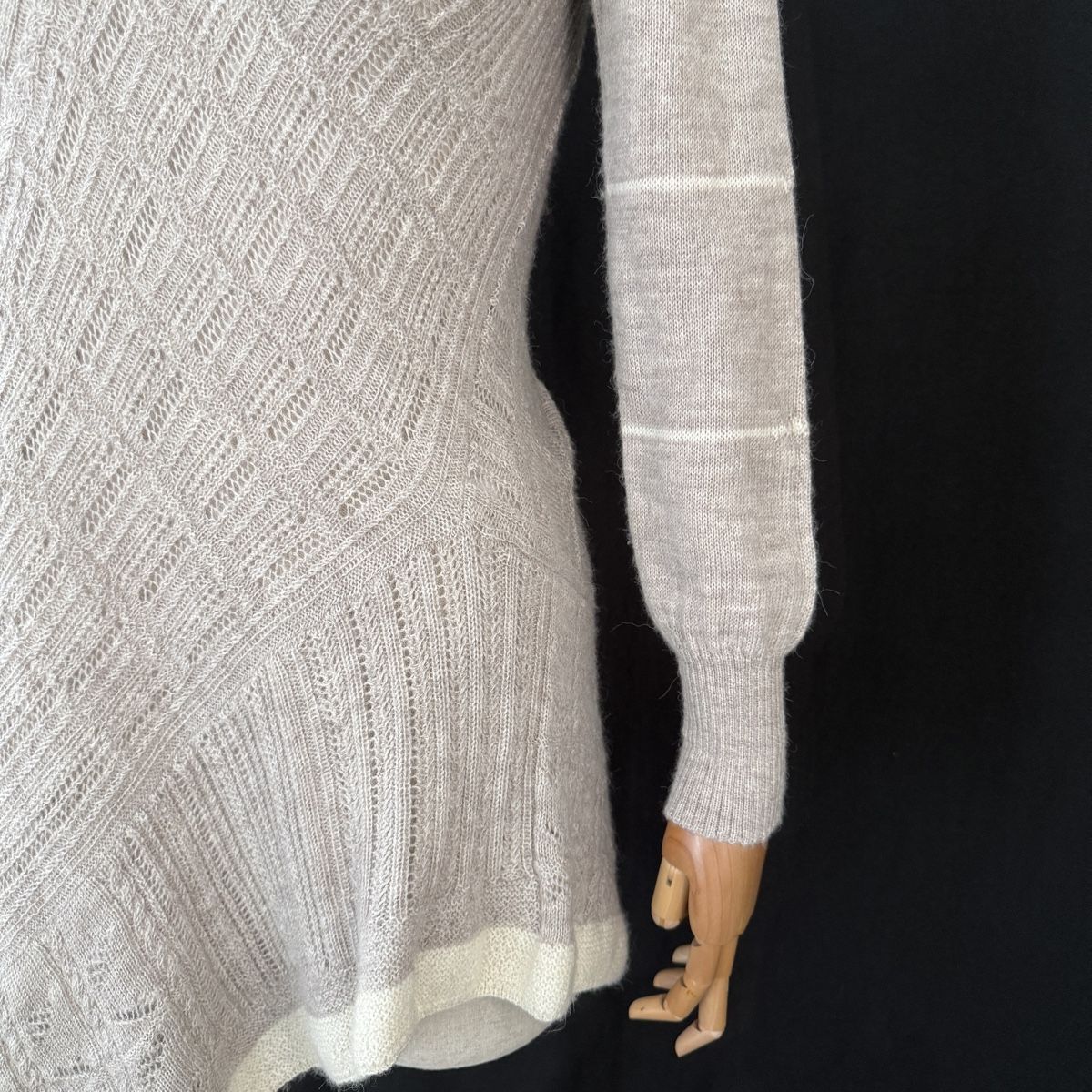 High Maglioni & Felpe: HIGH Alpaca Sweater – Nuovo (secondo la descrizione) da Emmen venduto da Nightingale_2022 4