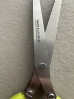 Fackelmann Schere gebraucht