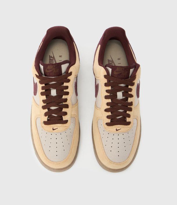 Nike Scarpe da uomo: Air force one neuves t44 – Nuovo e nell'imballaggio originale da Neuchâtel venduto da pie_8t6p 1