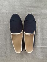 Angarde espadrilles marine EU 40 new