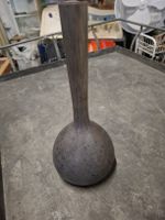 Andre Delatte Jugendstil Vase signiert