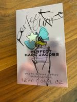 Marc Jacobs Perfect Elixir, neu, Duftprobe 1.4ml